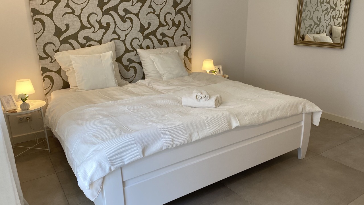 Photo of Bedroom in Hanau