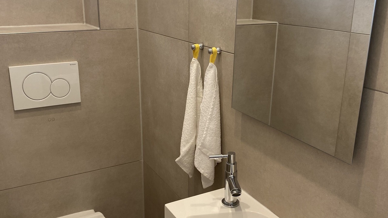 Photo of Bathroom in Hanau
