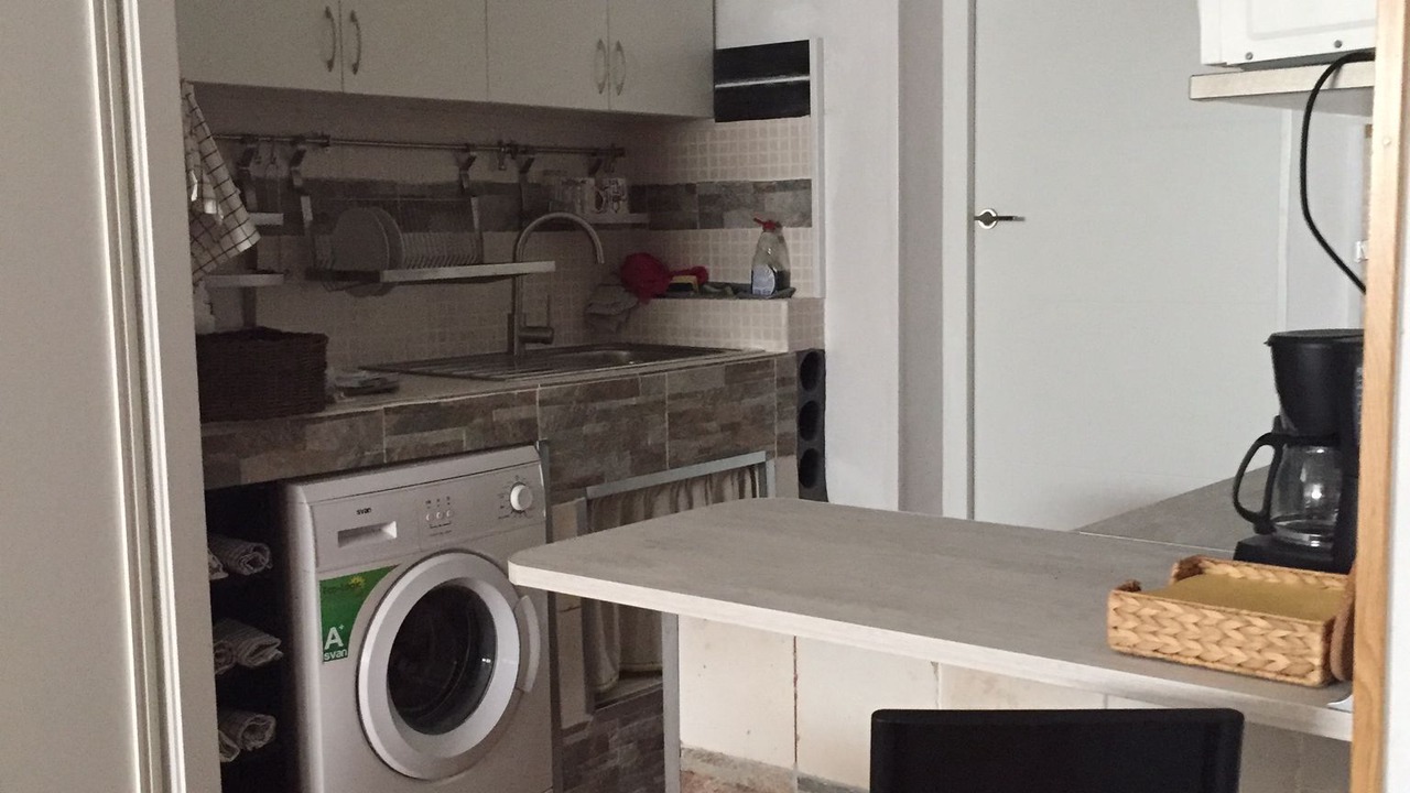 Photo of Kitchen in El Casar