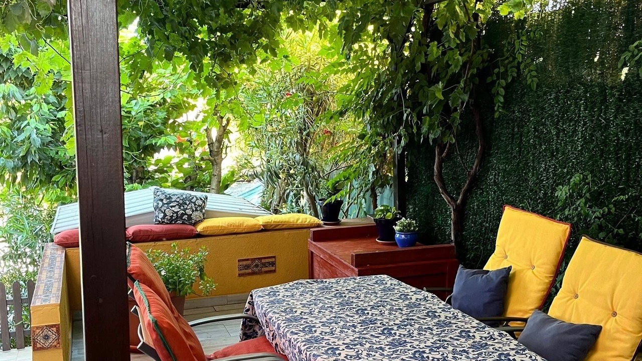 Photo of Outdoor in El Casar