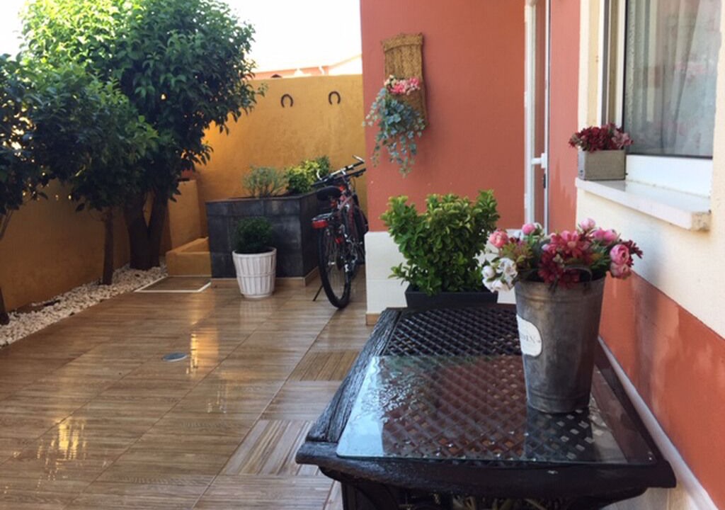 Photo of Patio Balcony in El Casar