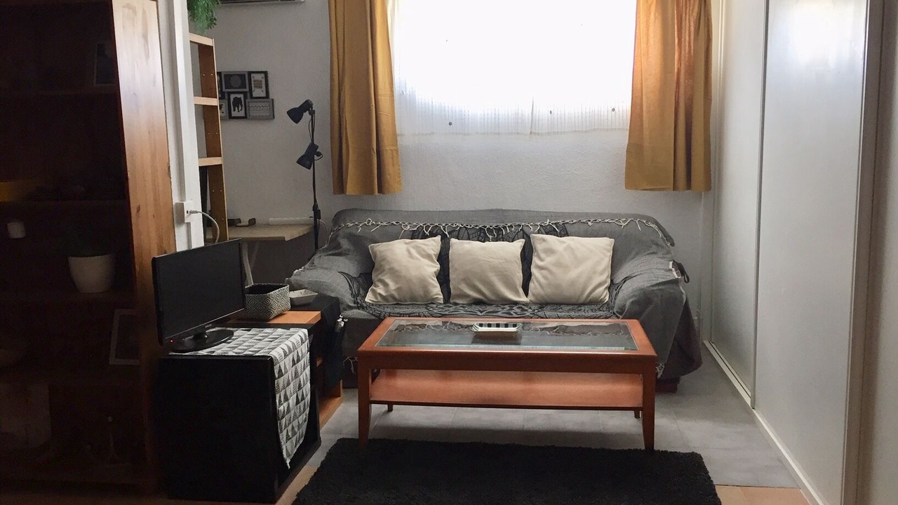 Photo of Livingroom in El Casar