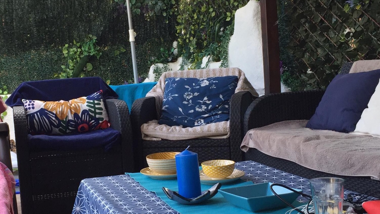 Photo of Outdoor in El Casar