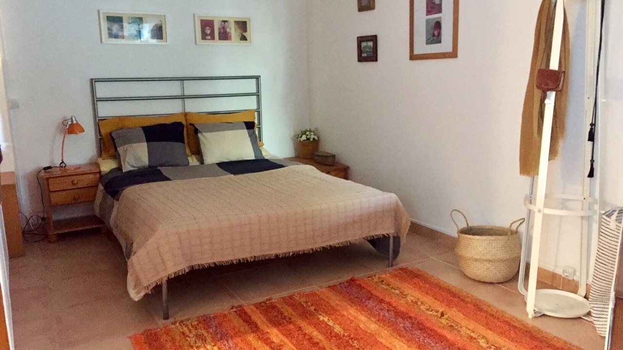 Photo of Bedroom in El Casar