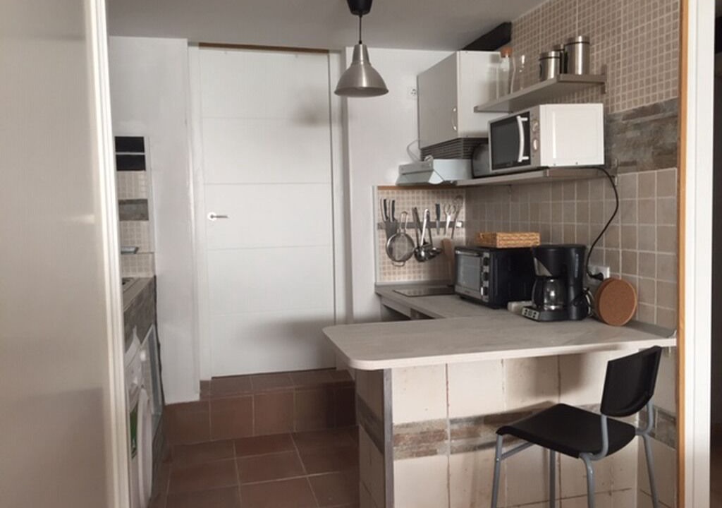 Photo of Kitchen in El Casar