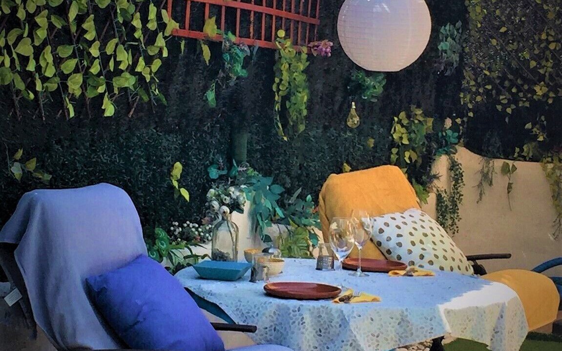 Photo of Outdoor in El Casar