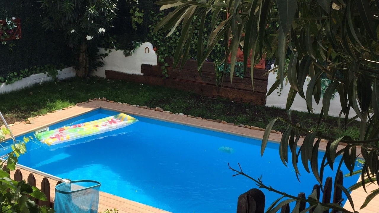 Photo of Outdoor in El Casar
