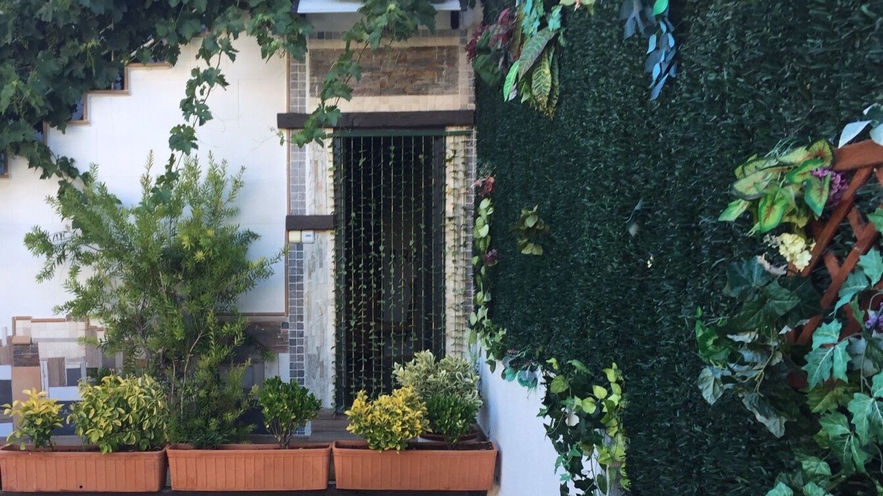 Photo of Outdoor in El Casar
