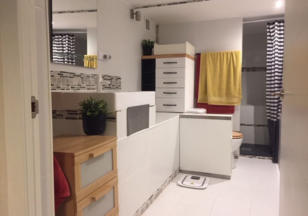 Photo of Bathroom in El Casar
