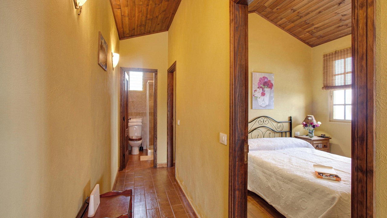 Photo of Bedroom in Los Realejos