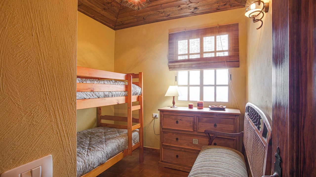 Photo of Bedroom in Los Realejos