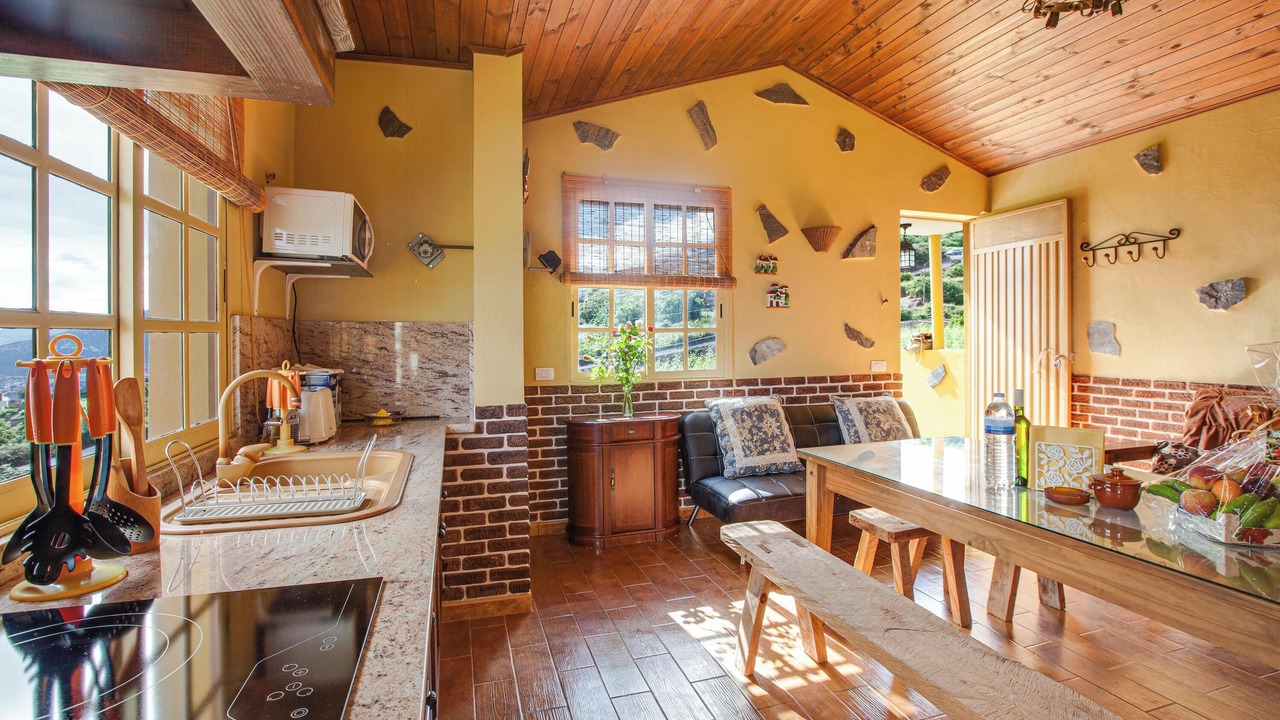 Photo of Kitchen in Los Realejos