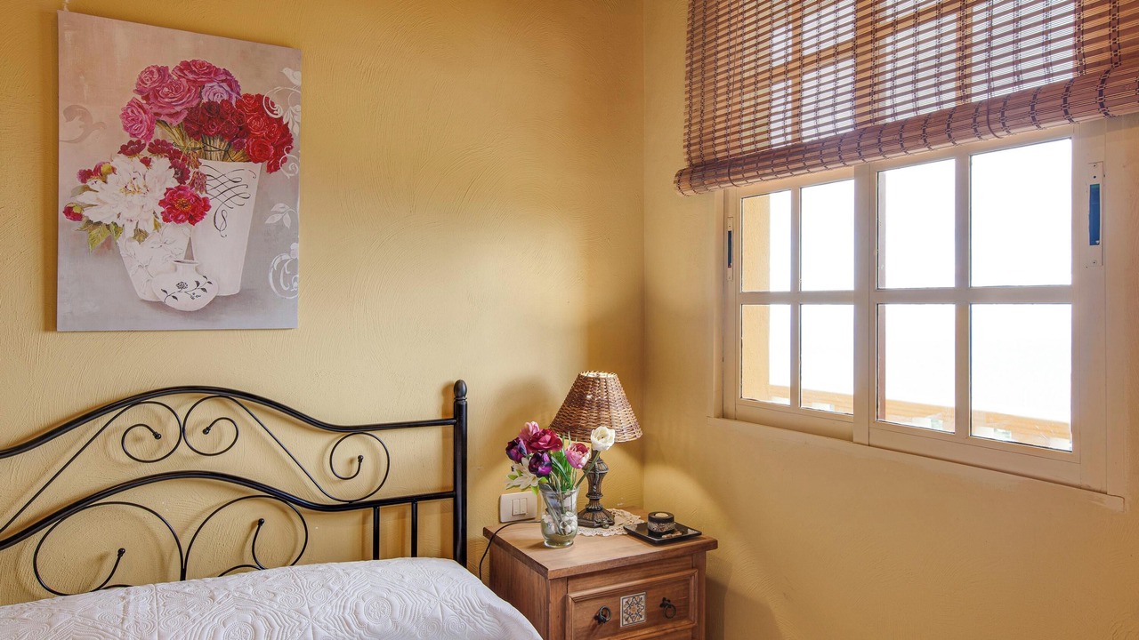 Photo of Bedroom in Los Realejos