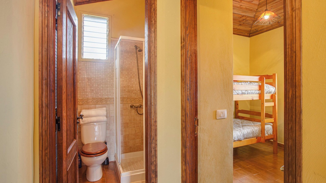 Photo of Bathroom in Los Realejos