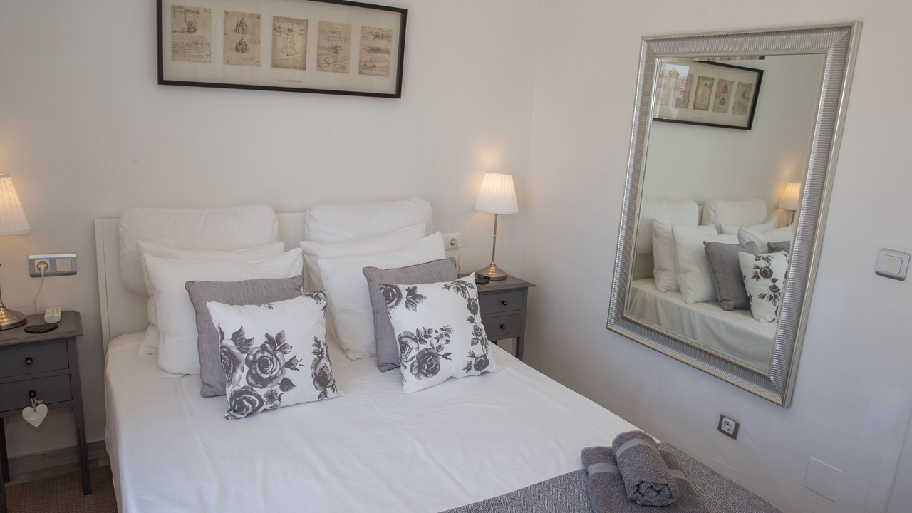 Photo of Bedroom in La Parata