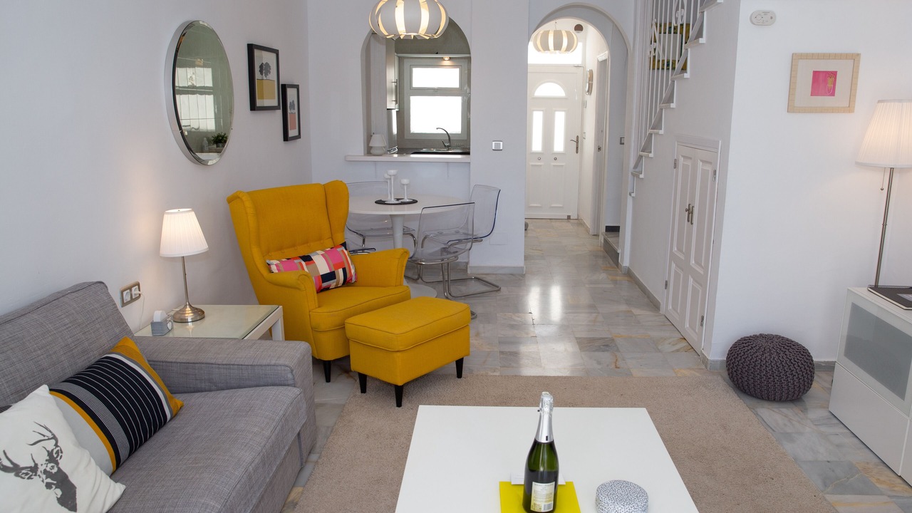 Photo of Livingroom in La Parata
