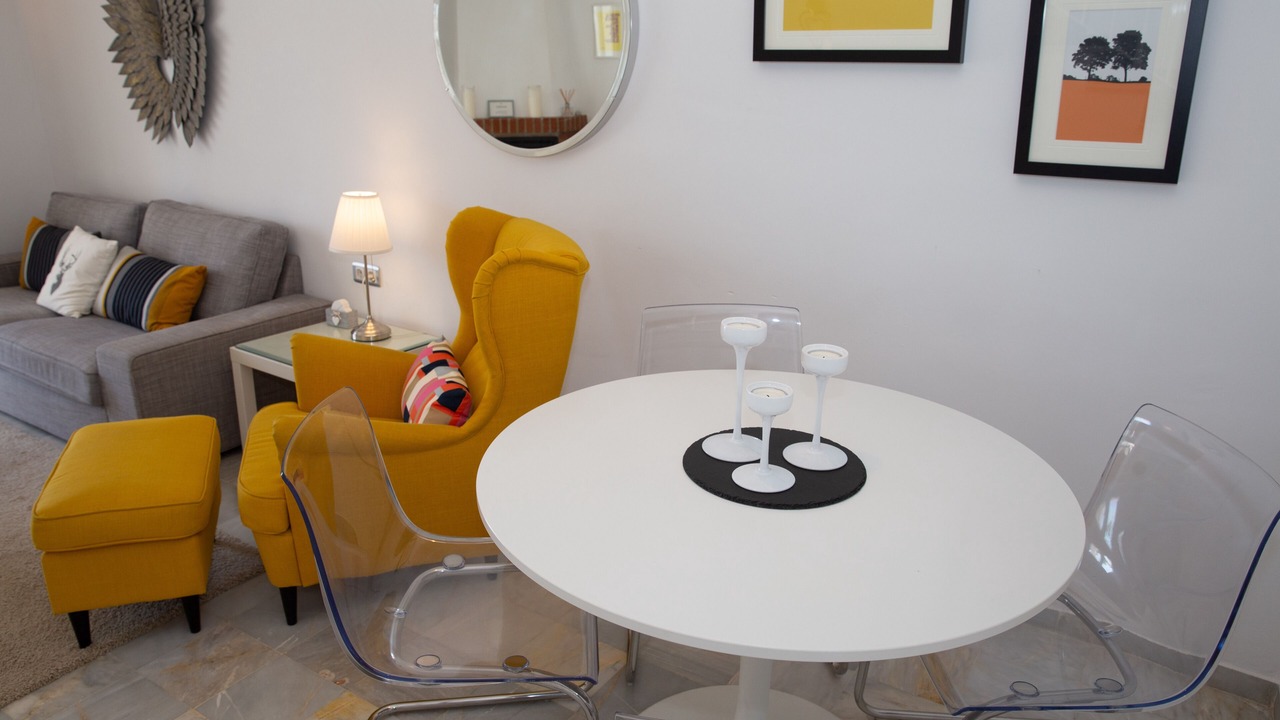 Photo of Livingroom in La Parata