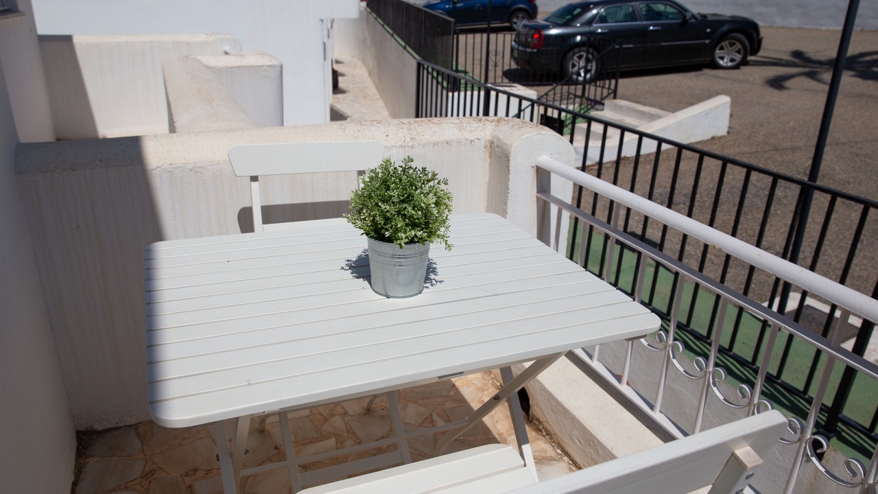 Photo of Outdoor in La Parata