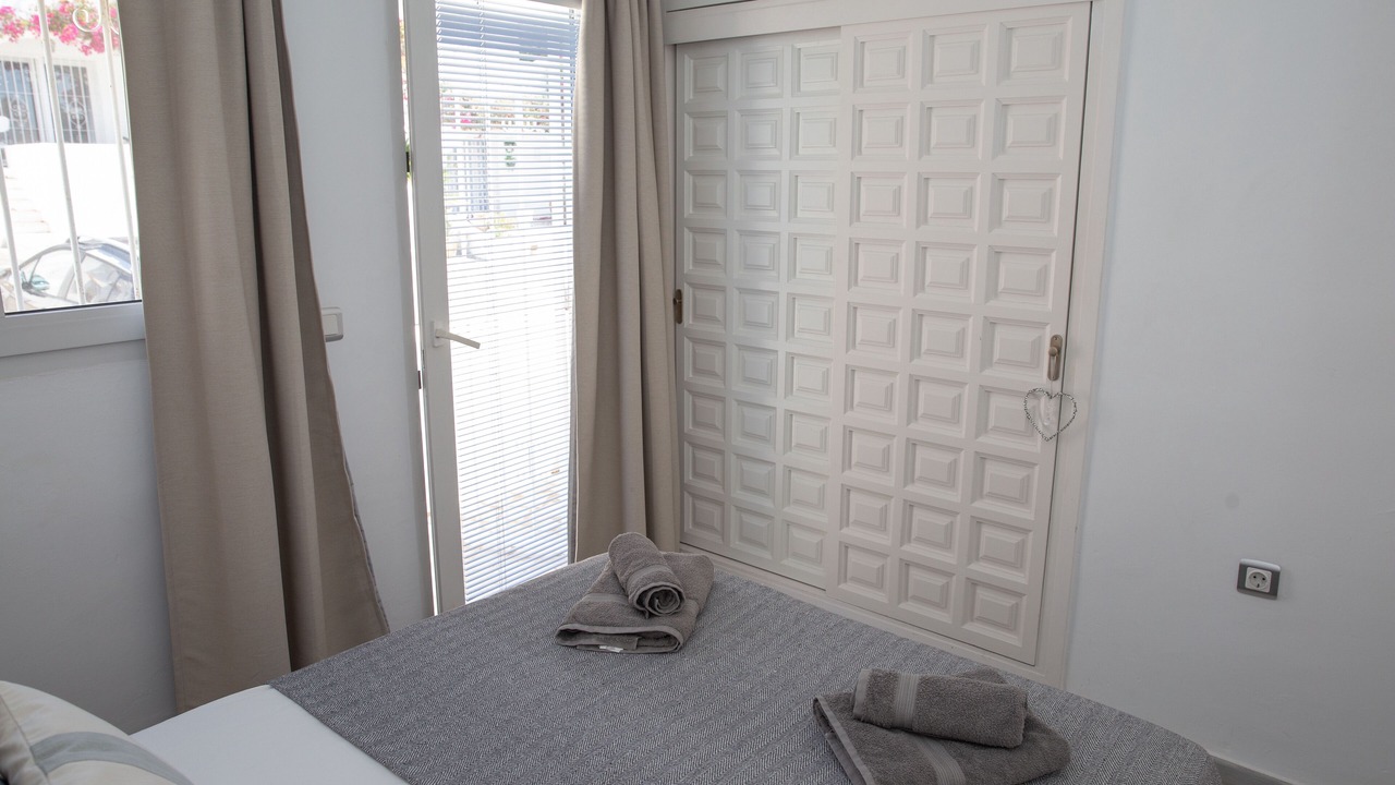 Photo of Bedroom in La Parata