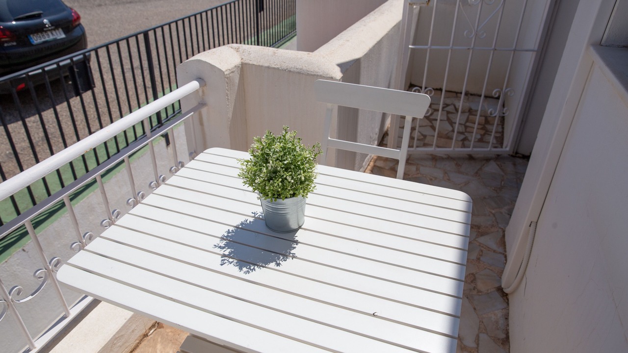 Photo of Outdoor in La Parata