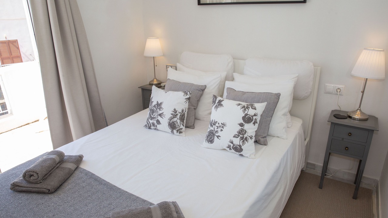 Photo of Bedroom in La Parata