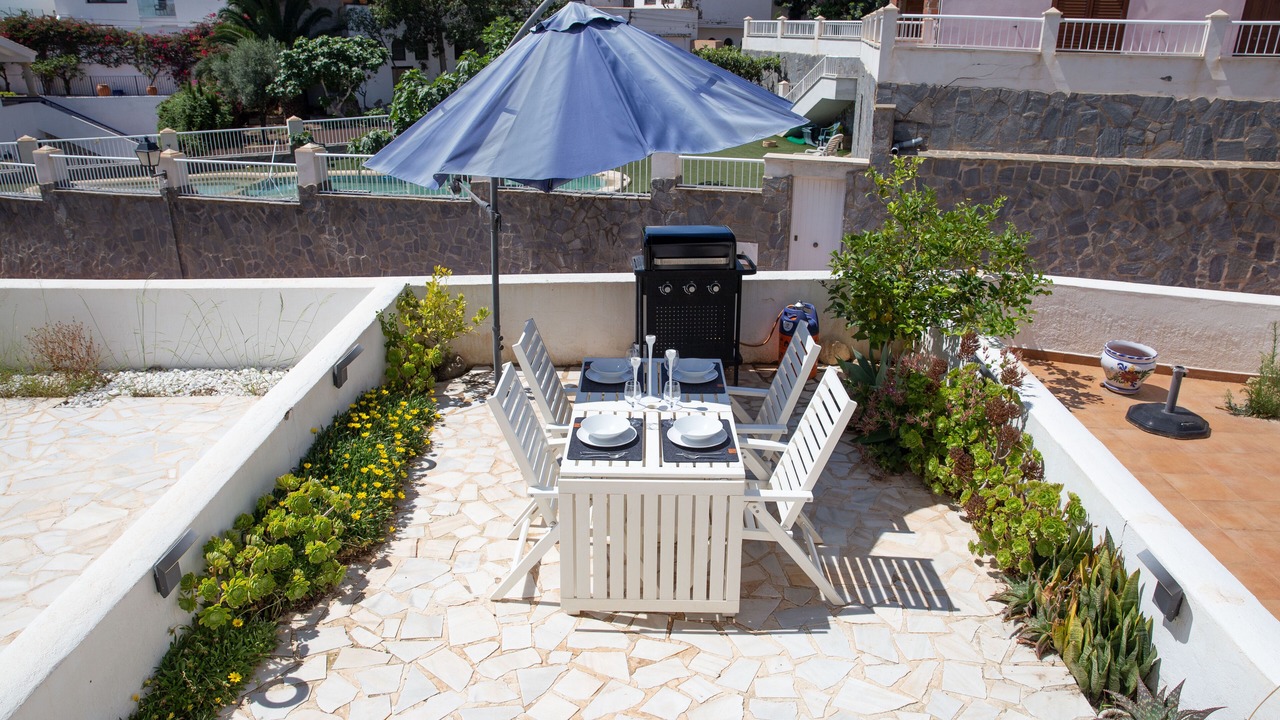 Photo of Outdoor in La Parata