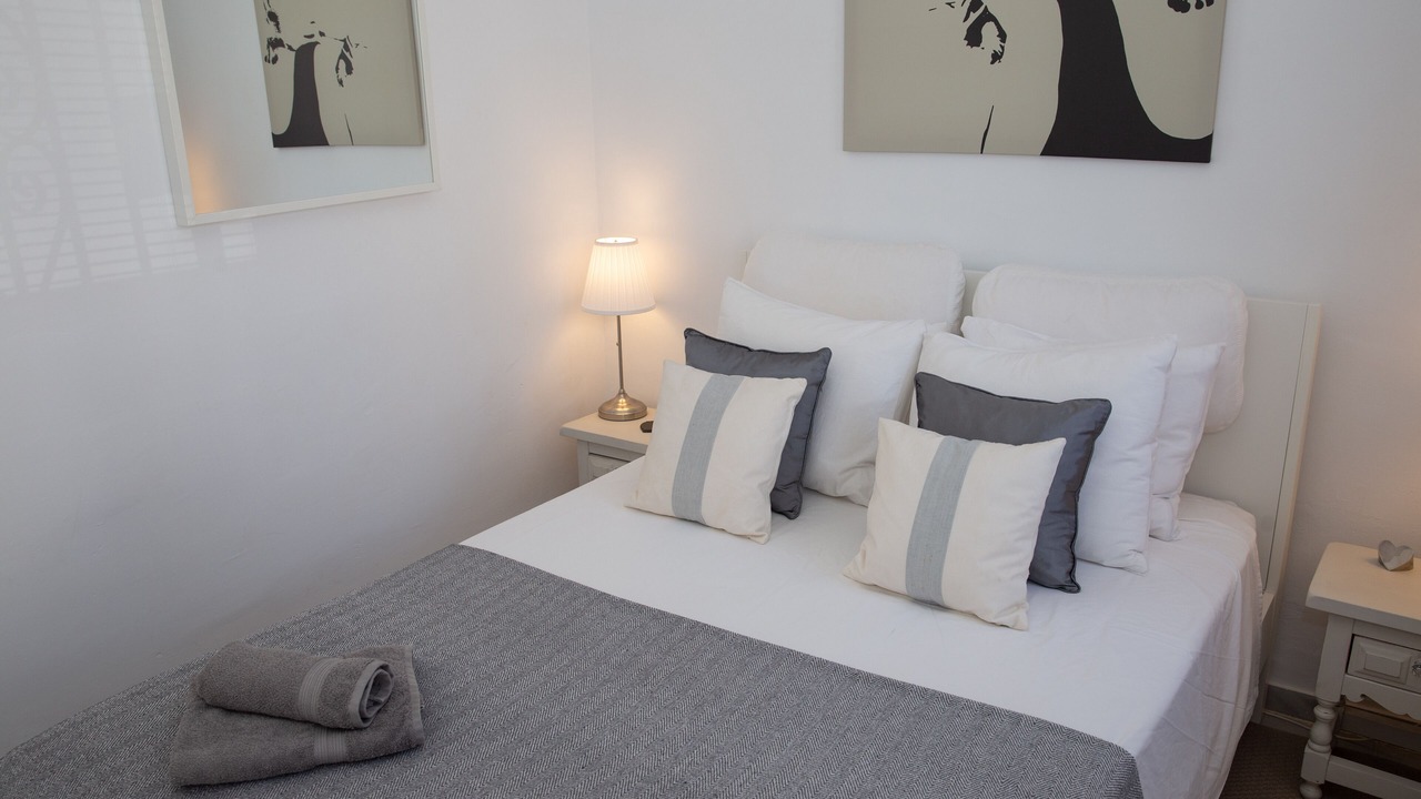 Photo of Bedroom in La Parata