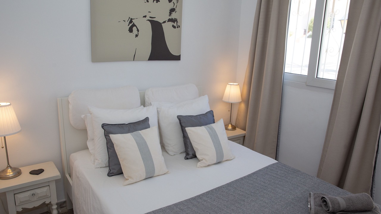 Photo of Bedroom in La Parata