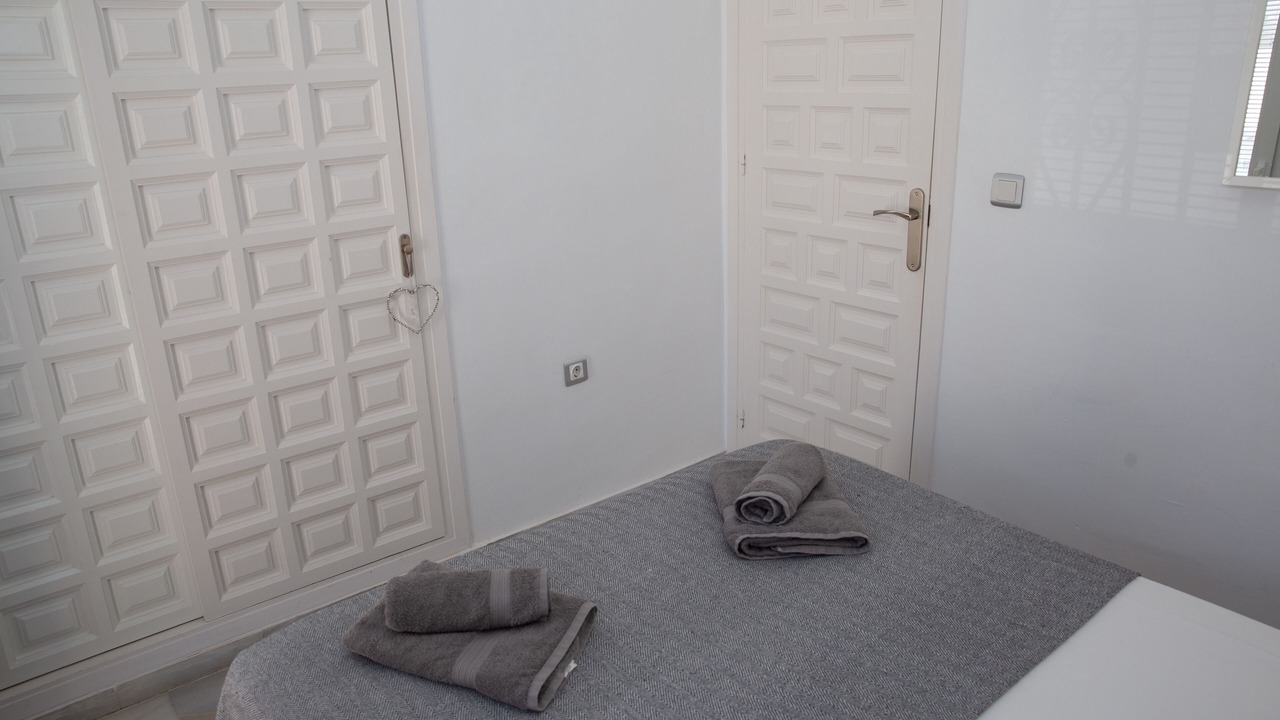 Photo of Bedroom in La Parata