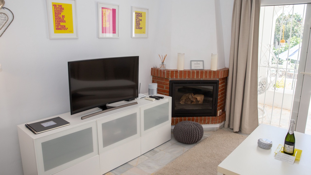 Photo of Livingroom in La Parata