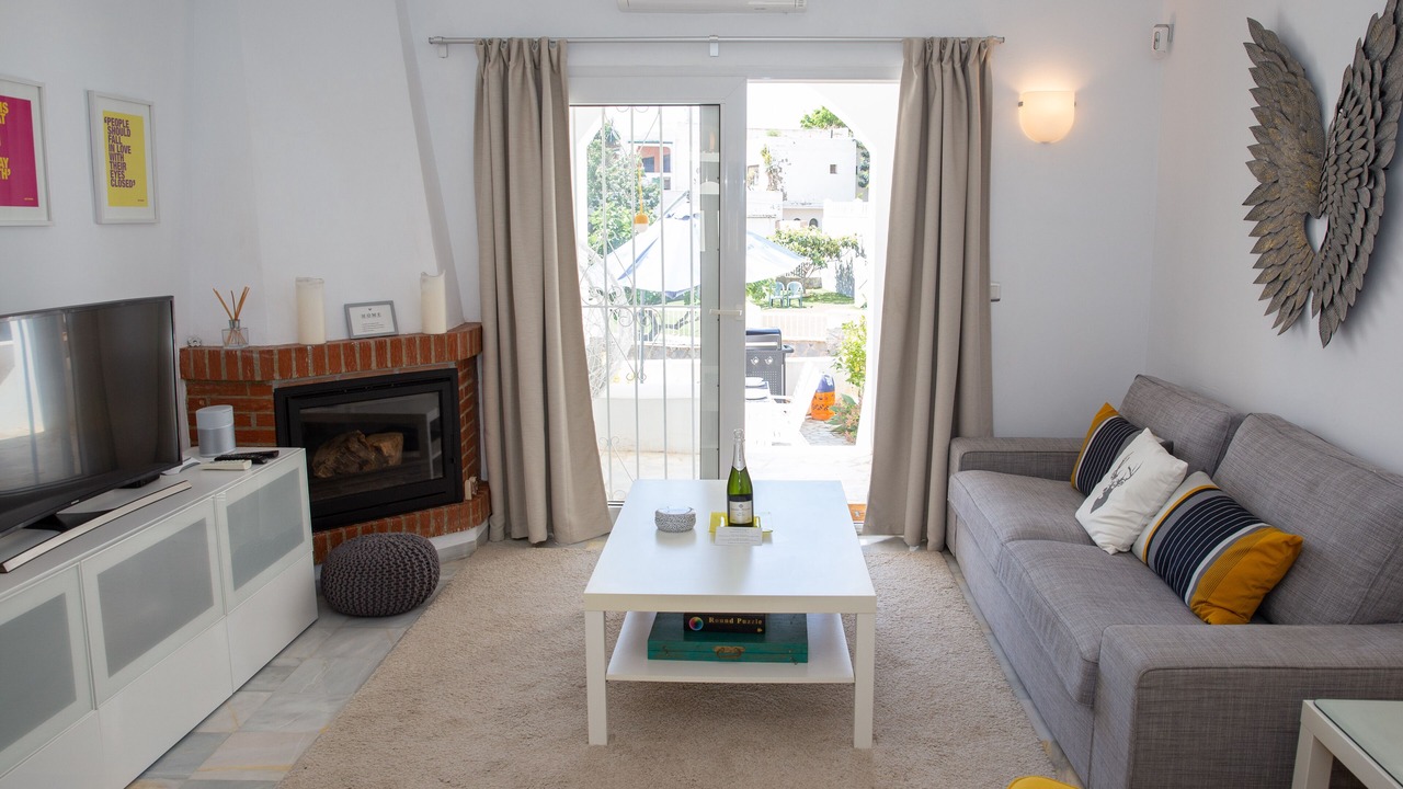Photo of Livingroom in La Parata