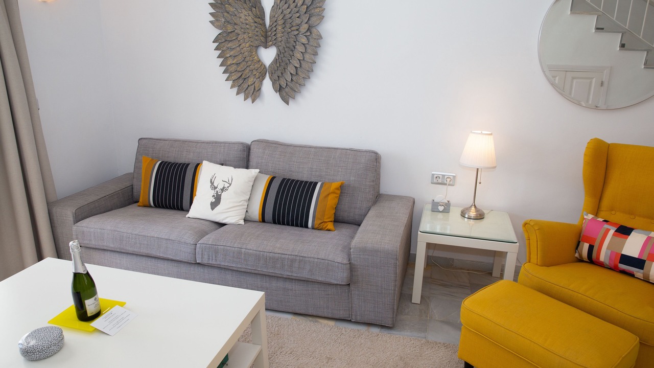 Photo of Livingroom in La Parata