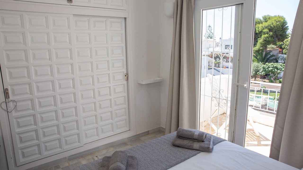 Photo of Bedroom in La Parata