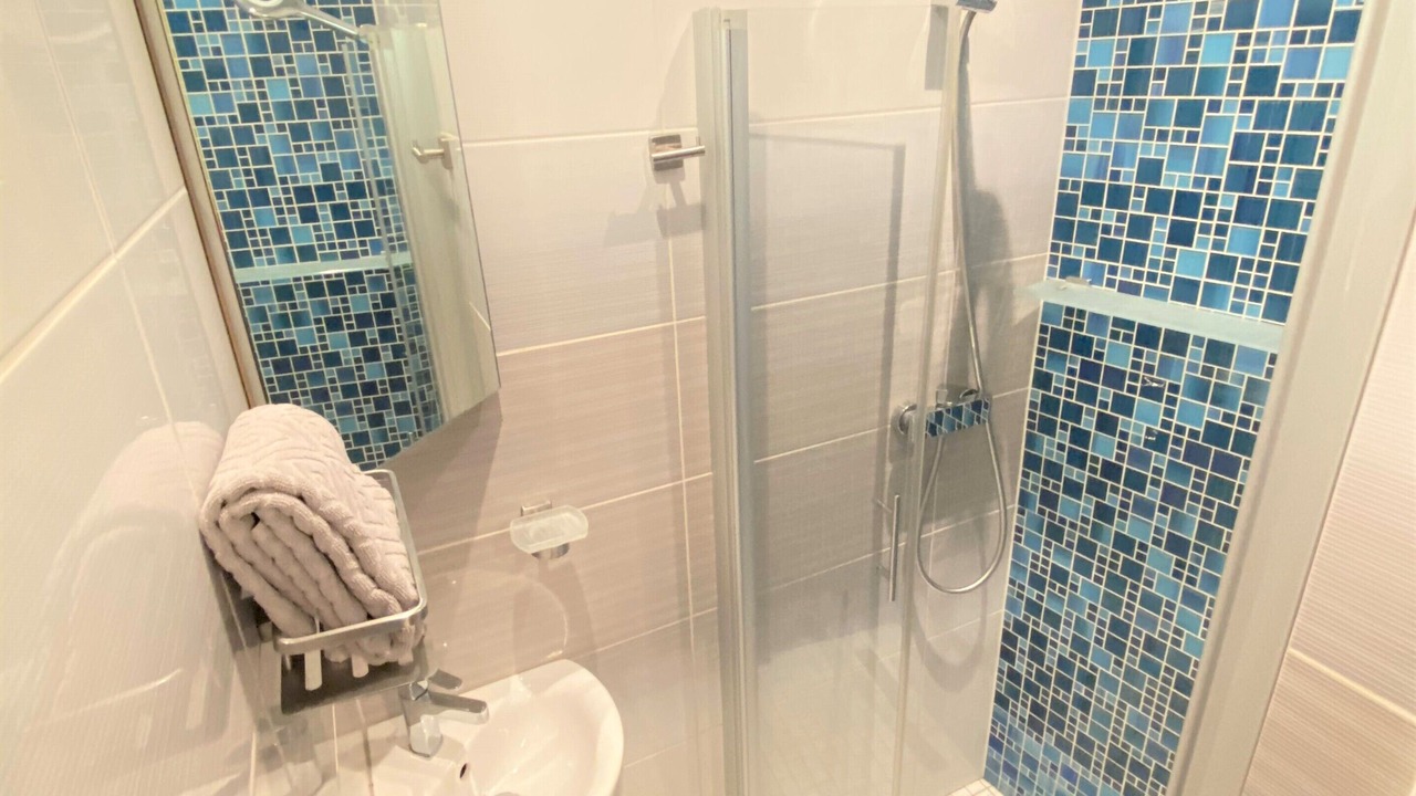 Photo of Bathroom in Mala Strana