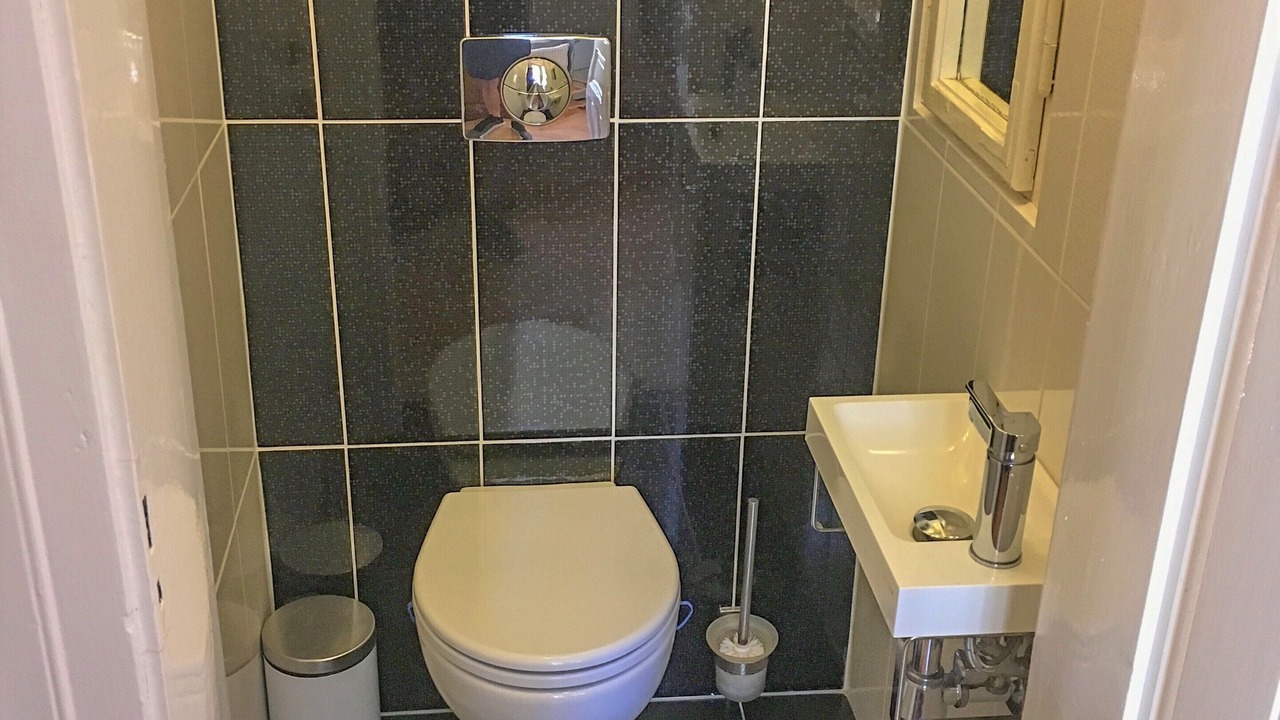 Photo of Bathroom in Mala Strana