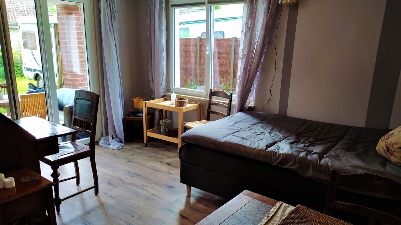 Photo of Bedroom in Ferch