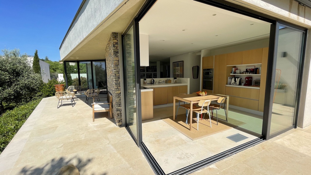 Photo of Outdoor in Caremeau