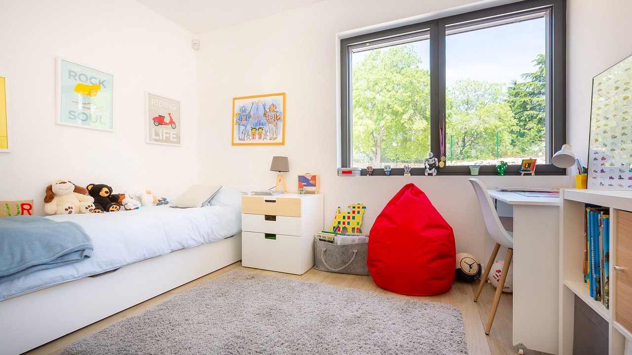 Photo of Bedroom in Caremeau