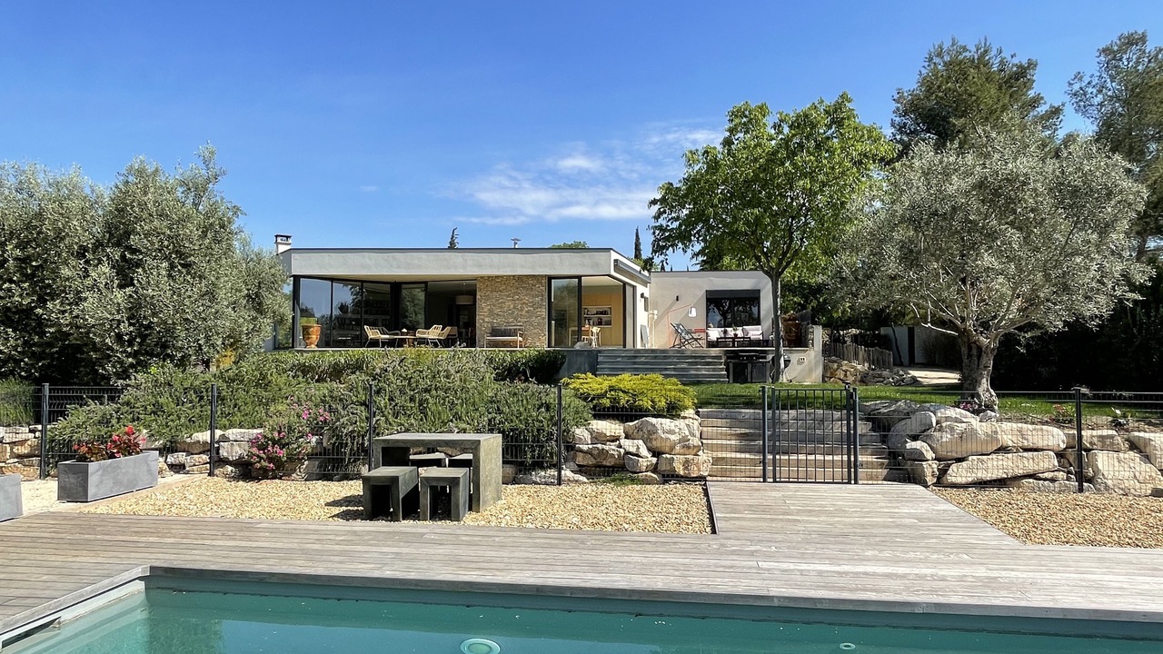 Photo of Outdoor in Caremeau