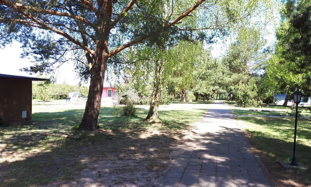 Photo of Outdoor in Kamminke