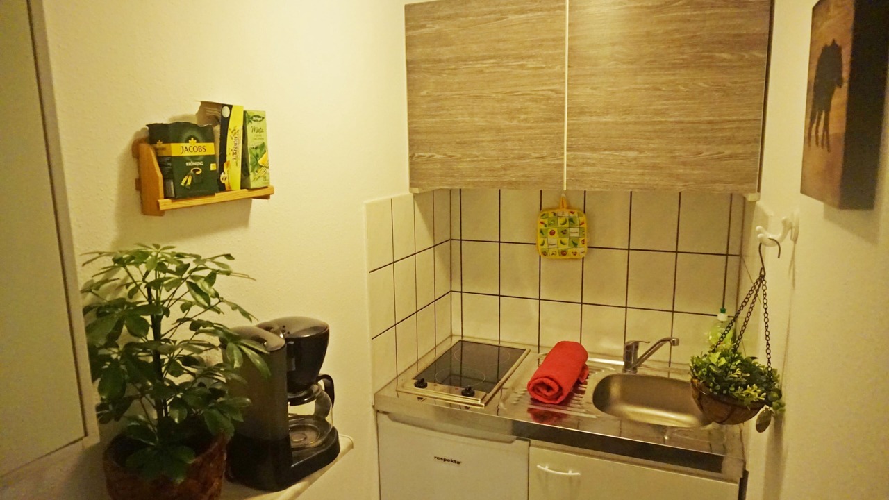 Photo of Kitchen in Kamminke