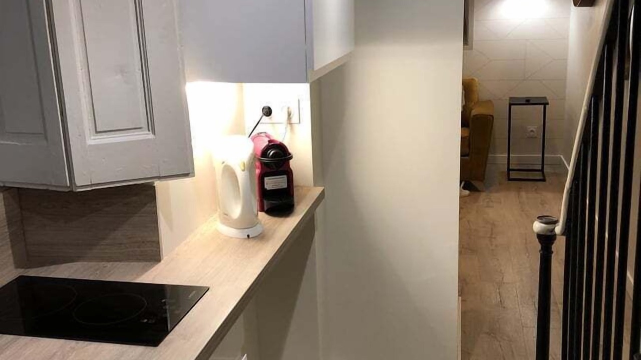 Photo of Kitchen in Griffon - Royale
