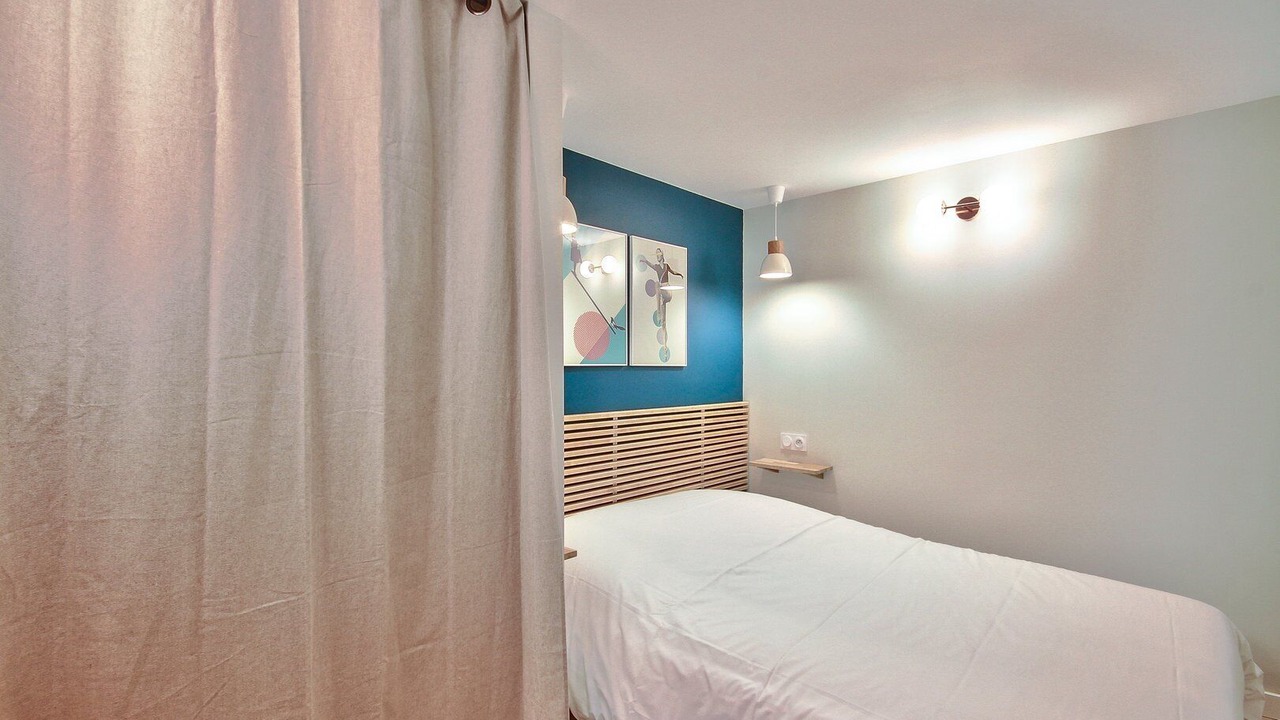 Photo of Bedroom in Griffon - Royale