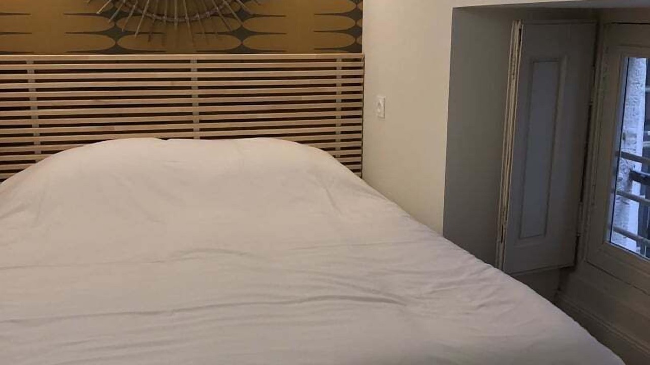 Photo of Bedroom in Griffon - Royale