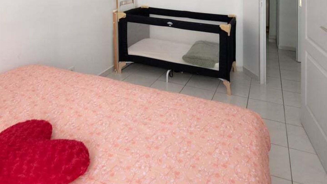 Photo of Bedroom in 7th Arrondissement