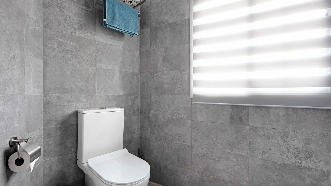 Photo of Bathroom in Candelaria