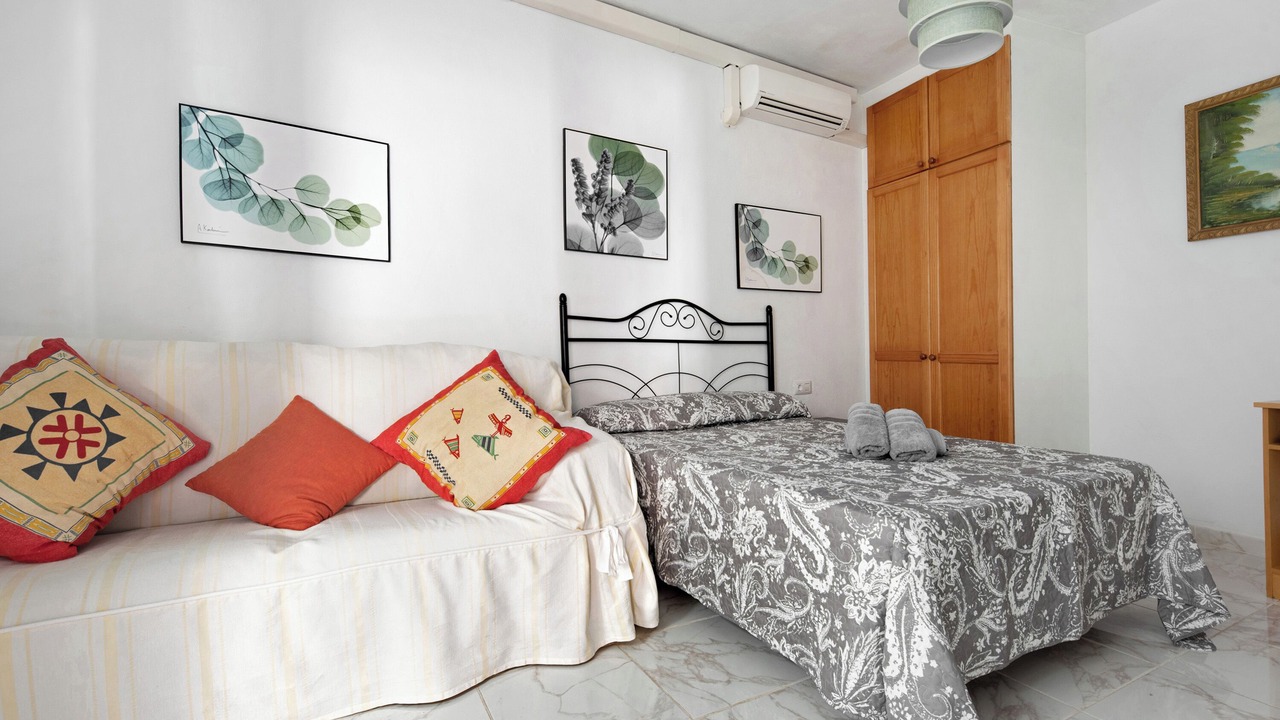 Photo of Bedroom in Candelaria
