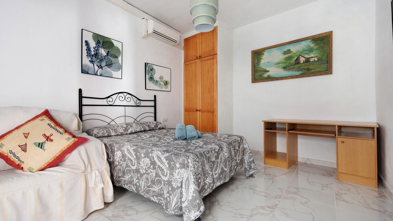 Photo of Bedroom in Candelaria