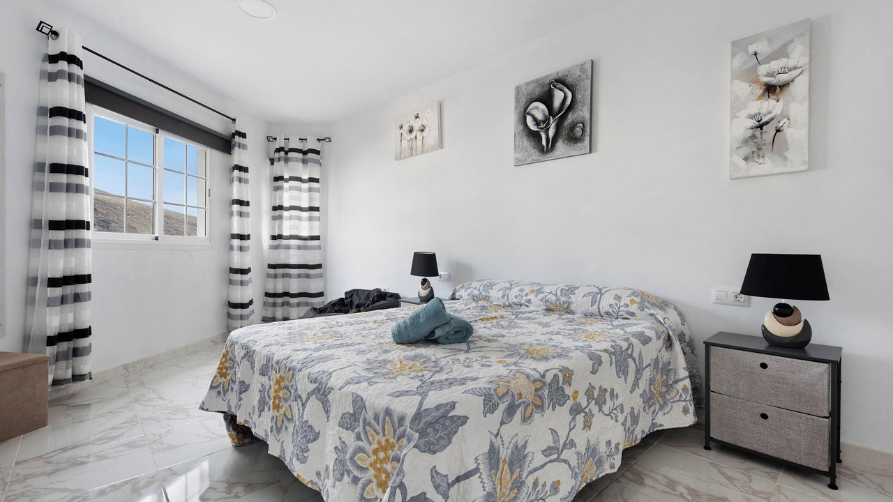 Photo of Bedroom in Candelaria