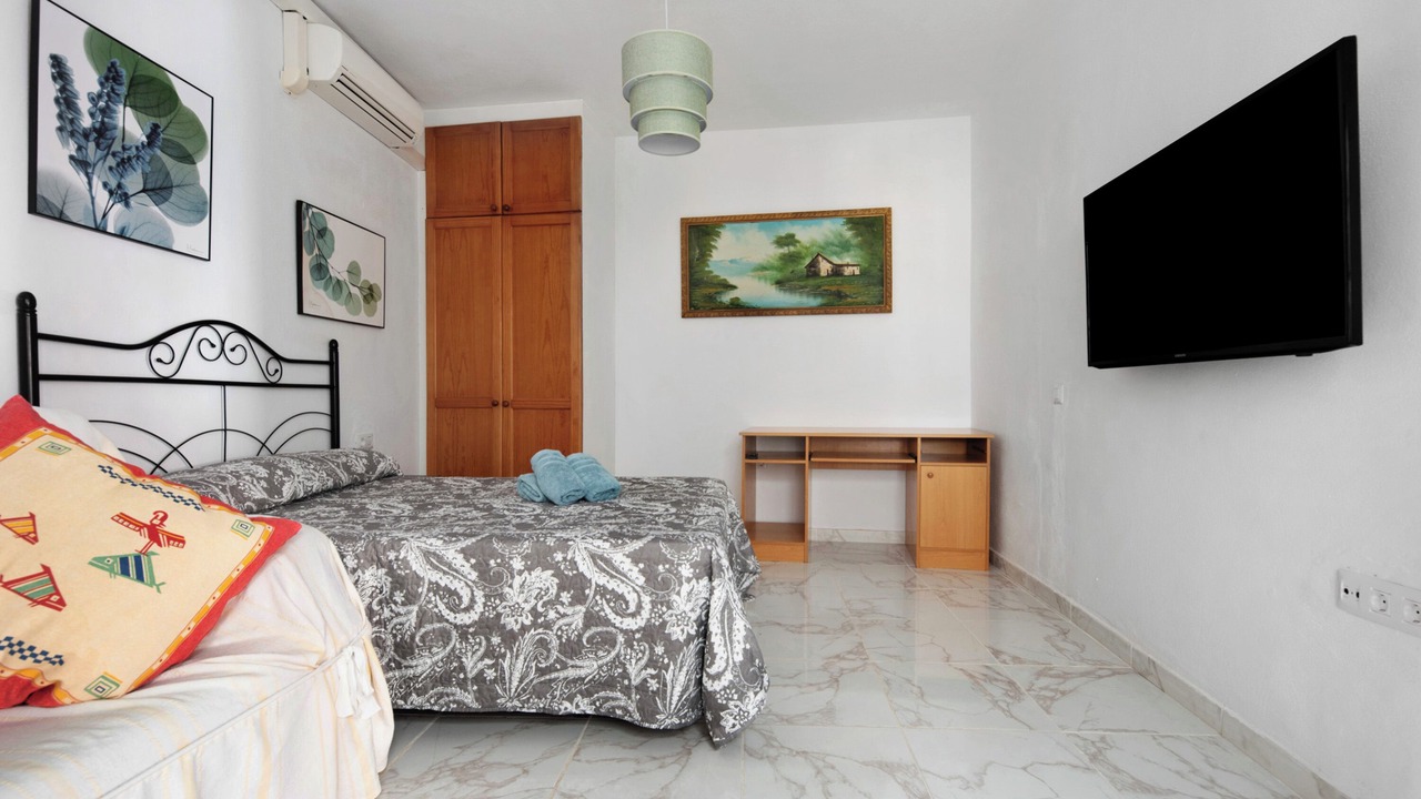 Photo of Bedroom in Candelaria